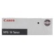 Canon NPG-14 Siyah Orjinal Toner Canon NPG-14 Siyah Orjinal Toner