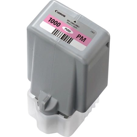 Canon PFI-1000 Orjinal Foto Kırmızı Mürekkep Kartuş Canon PFI-1000 Orjinal Foto Kırmızı Mürekkep Kartuş