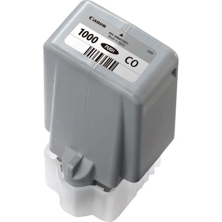 Canon PFI-1000 Orjinal Parlaklık Düzenleyici Mürekkep Kartuş Canon PFI-1000 Orjinal Parlaklık Düzenleyici Mürekkep Kartuş