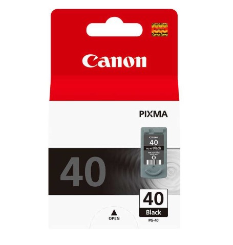 Canon PG-40 Siyah Orjinal Kartuş