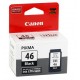Canon PG-46 Siyah Orjinal Kartuş Canon PG-46 Siyah Orjinal Kartuş