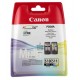 Canon PG-510/CL-511 Siyah Ve Renkli Orjinal Multi Paket Kartuş Canon PG-510/CL-511 Siyah Ve Renkli Orjinal Multi Paket Kartuş