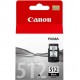 Canon PG-512 Siyah Orjinal Kartuş Canon PG-512 Siyah Orjinal Kartuş