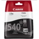 Canon PG-540 Siyah Orjinal Kartuş Canon PG-540 Siyah Orjinal Kartuş