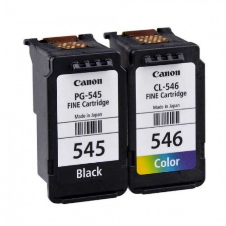 CANON PG-545 /CL-546 MULTIPACK KARTUS FOTORAF KAĞIT HEDİYELİ CANON PG-545 /CL-546 MULTIPACK KARTUS FOTORAF KAĞIT HEDİYELİ