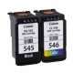 CANON PG-545 /CL-546 MULTIPACK KARTUS FOTORAF KAĞIT HEDİYELİ CANON PG-545 /CL-546 MULTIPACK KARTUS FOTORAF KAĞIT HEDİYELİ