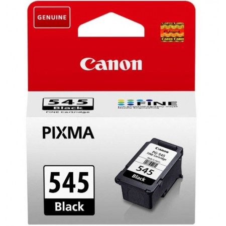 Canon PG-545 Siyah Orjinal Kartuş Canon PG-545 Siyah Orjinal Kartuş