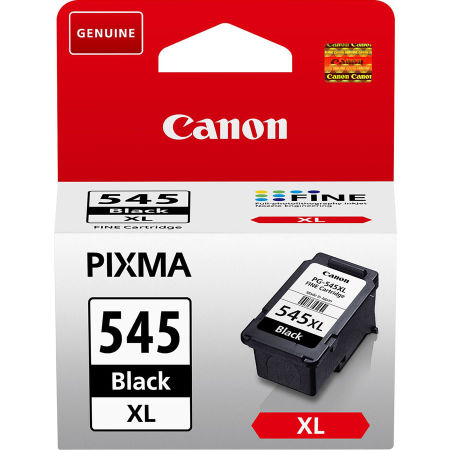 Canon PG-545XL Orjinal Siyah Mürekkep Kartuş