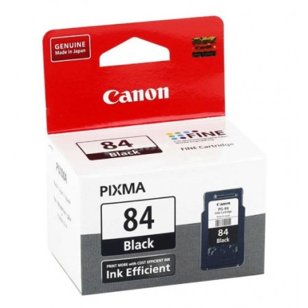 Canon PG-84 Siyah Orjinal Kartuş Canon PG-84 Siyah Orjinal Kartuş