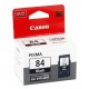 Canon PG-84 Siyah Orjinal Kartuş Canon PG-84 Siyah Orjinal Kartuş