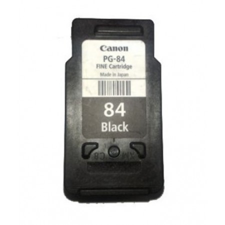 Canon PG-84 Siyah Orjinal Kartuş Canon PG-84 Siyah Orjinal Kartuş