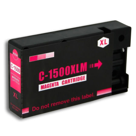 Canon (PGI-1500XL) 9194B001 Kırmızı Muadil Kartuş Canon (PGI-1500XL) 9194B001 Kırmızı Muadil Kartuş