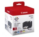 Canon PGI-1500XL Orjinal Multi Paket Kartuş