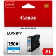 Canon PGI-1500XLC Mavi Orjinal Kartuş Canon PGI-1500XLC Mavi Orjinal Kartuş