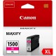 Canon PGI-1500XLM Kırmızı Orjinal Kartuş Canon PGI-1500XLM Kırmızı Orjinal Kartuş