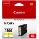 Canon PGI-1500XLY Sarı Orjinal Kartuş Canon PGI-1500XLY Sarı Orjinal Kartuş