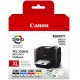 Canon PGI-2500XL Orijinal Multi Paket Kartuş Canon PGI-2500XL Orijinal Multi Paket Kartuş