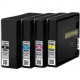Canon PGI-2500XL Orijinal Multi Paket Kartuş Canon PGI-2500XL Orijinal Multi Paket Kartuş