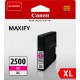 Canon PGI-2500XL Orjinal Kırmızı Mürekkep Kartuş Canon PGI-2500XL Orjinal Kırmızı Mürekkep Kartuş