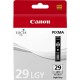 Canon PGI-29 Orjinal Açık Gri Mürekkep Kartuş Canon PGI-29 Orjinal Açık Gri Mürekkep Kartuş