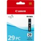Canon PGI-29 Orjinal Foto Mavi Mürekkep Kartuş Canon PGI-29 Orjinal Foto Mavi Mürekkep Kartuş