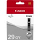 Canon PGI-29 Orjinal Gri Mürekkep Kartuş Canon PGI-29 Orjinal Gri Mürekkep Kartuş