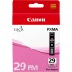 Canon PGI-29 Orjinal Kırmızı Mürekkep Kartuş Canon PGI-29 Orjinal Kırmızı Mürekkep Kartuş