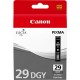 Canon PGI-29 Orjinal Koyu Gri Mürekkep Kartuş Canon PGI-29 Orjinal Koyu Gri Mürekkep Kartuş