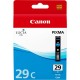 Canon PGI-29 Orjinal Mavi Mürekkep Kartuş Canon PGI-29 Orjinal Mavi Mürekkep Kartuş
