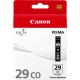 Canon PGI-29 Orjinal Parlaklık Düzenleyici Kartuş Canon PGI-29 Orjinal Parlaklık Düzenleyici Kartuş