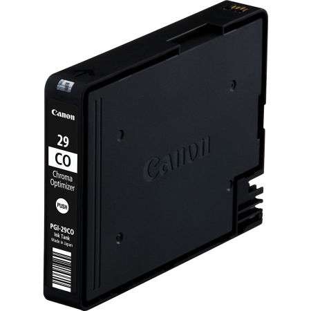 Canon PGI-29 Orjinal Parlaklık Düzenleyici Kartuş Canon PGI-29 Orjinal Parlaklık Düzenleyici Kartuş