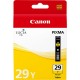 Canon PGI-29 Orjinal Sarı Mürekkep Kartuş Canon PGI-29 Orjinal Sarı Mürekkep Kartuş
