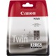 Canon PGI-35 Siyah Orjinal 2'li Paket Mürekkep Kartuş Canon PGI-35 Siyah Orjinal 2'li Paket Mürekkep Kartuş