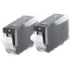 Canon PGI-5 Orjinal 2'li Paket Siyah Mürekkep Kartuş Canon PGI-5 Orjinal 2'li Paket Siyah Mürekkep Kartuş