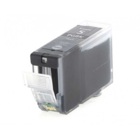 Canon PGI-5 Siyah Orjinal Kartuş Canon PGI-5 Siyah Orjinal Kartuş