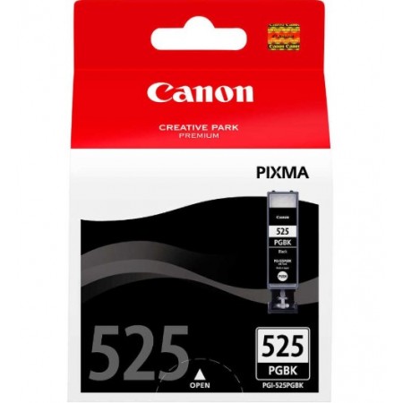 Canon PGI-525 Siyah Orjinal Kartuş
