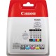 Canon PGI-570-CLI-571 Orjinal Multi Paket Mürekkep Kartuş Canon PGI-570-CLI-571 Orjinal Multi Paket Mürekkep Kartuş