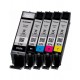 Canon PGI-570-CLI-571 Orjinal Multi Paket Mürekkep Kartuş Canon PGI-570-CLI-571 Orjinal Multi Paket Mürekkep Kartuş