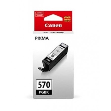 Canon PGI-570 PGBK Orjinal Kartuş Canon PGI-570 PGBK Orjinal Kartuş