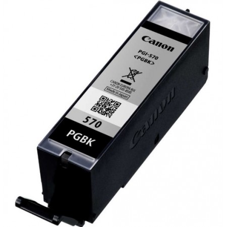 Canon PGI-570 PGBK Orjinal Kartuş Canon PGI-570 PGBK Orjinal Kartuş