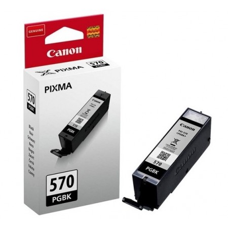 Canon PGI-570 PGBK Orjinal Kartuş Canon PGI-570 PGBK Orjinal Kartuş