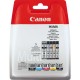 Canon PGI-580-CLI-581 Orjinal Multi Paket Mürekkep Kartuş Canon PGI-580-CLI-581 Orjinal Multi Paket Mürekkep Kartuş