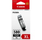 Canon PGI-580XL Siyah Orjinal Kartuş Yüksek Kapasiteli