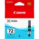 Canon PGI-72 Foto Mavi Orjinal Mürekkep Kartuş Canon PGI-72 Foto Mavi Orjinal Mürekkep Kartuş