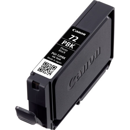 Canon PGI-72 Foto Siyah Orjinal Mürekkep Kartuş Canon PGI-72 Foto Siyah Orjinal Mürekkep Kartuş