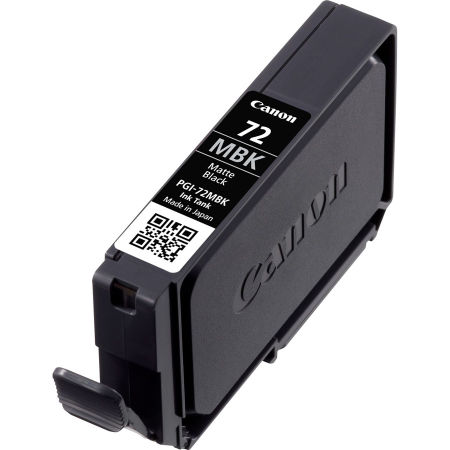 Canon PGI-72 Mat Siyah Orjinal Kartuş Canon PGI-72 Mat Siyah Orjinal Kartuş