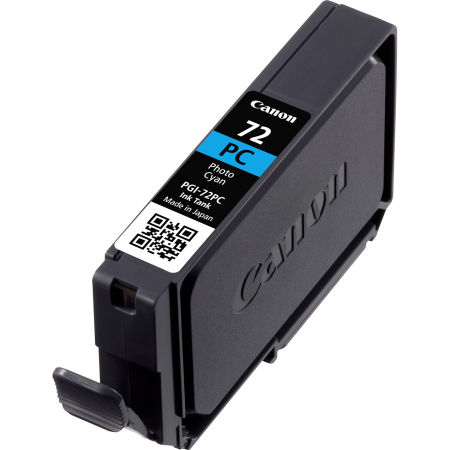 Canon PGI-72 Mavi Orjinal Mürekkep Kartuş Canon PGI-72 Mavi Orjinal Mürekkep Kartuş