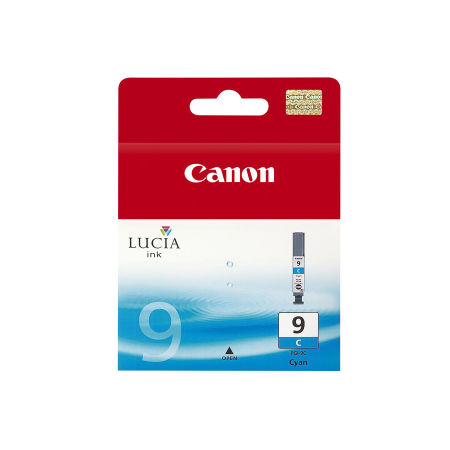 Canon PGI-9 Mavi Orjinal Mürekkep Kartuş