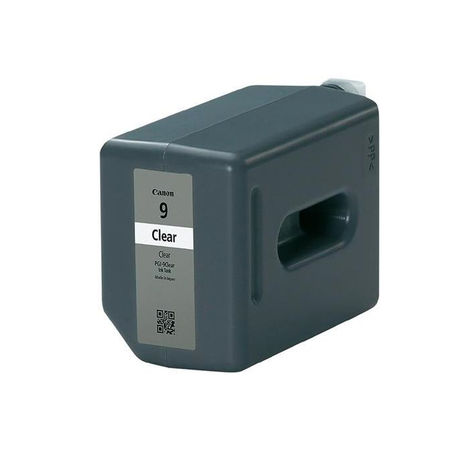 Canon PGI-9 Orjinal Temizleme Kartuşu Canon PGI-9 Orjinal Temizleme Kartuşu
