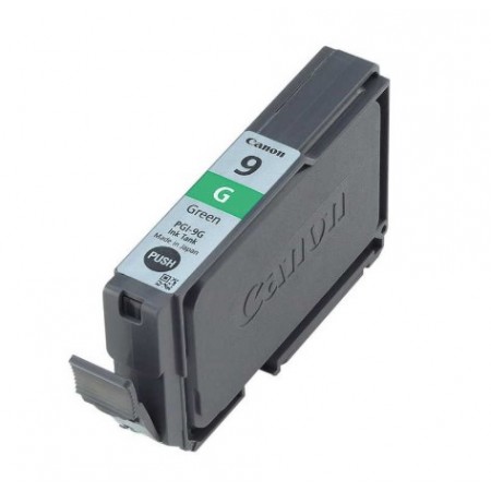 Canon PGI-9G Yeşil Orjinal Kartuş Canon PGI-9G Yeşil Orjinal Kartuş